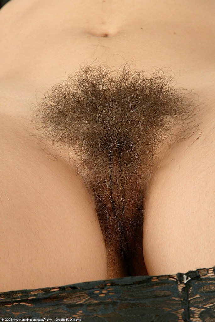 Hairy Pussy Josie 108