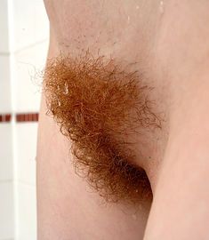 Jodie Young and Hairy Young and Hairy