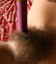 Mature and Hairy
